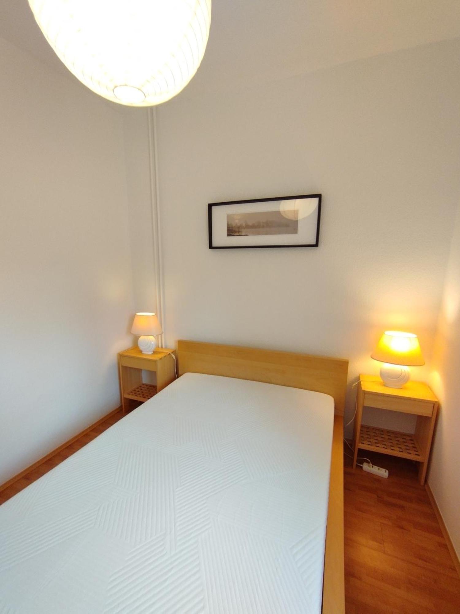 Feriendomizil Im Koenigreich Groden Apartment Cuxhaven Ngoại thất bức ảnh