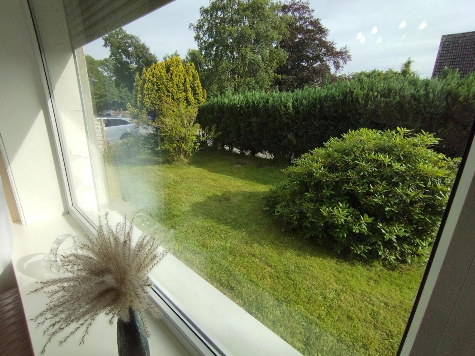 Feriendomizil Im Koenigreich Groden Apartment Cuxhaven Ngoại thất bức ảnh