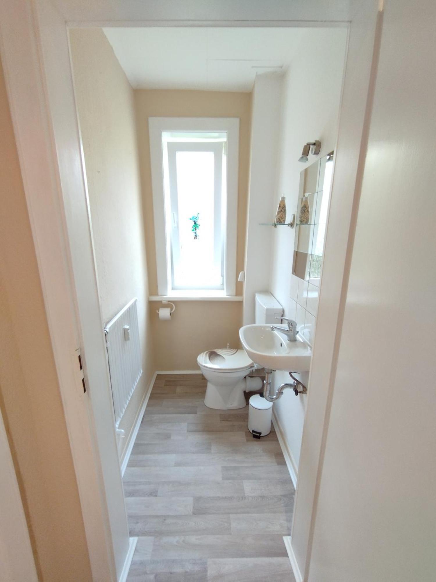 Feriendomizil Im Koenigreich Groden Apartment Cuxhaven Ngoại thất bức ảnh