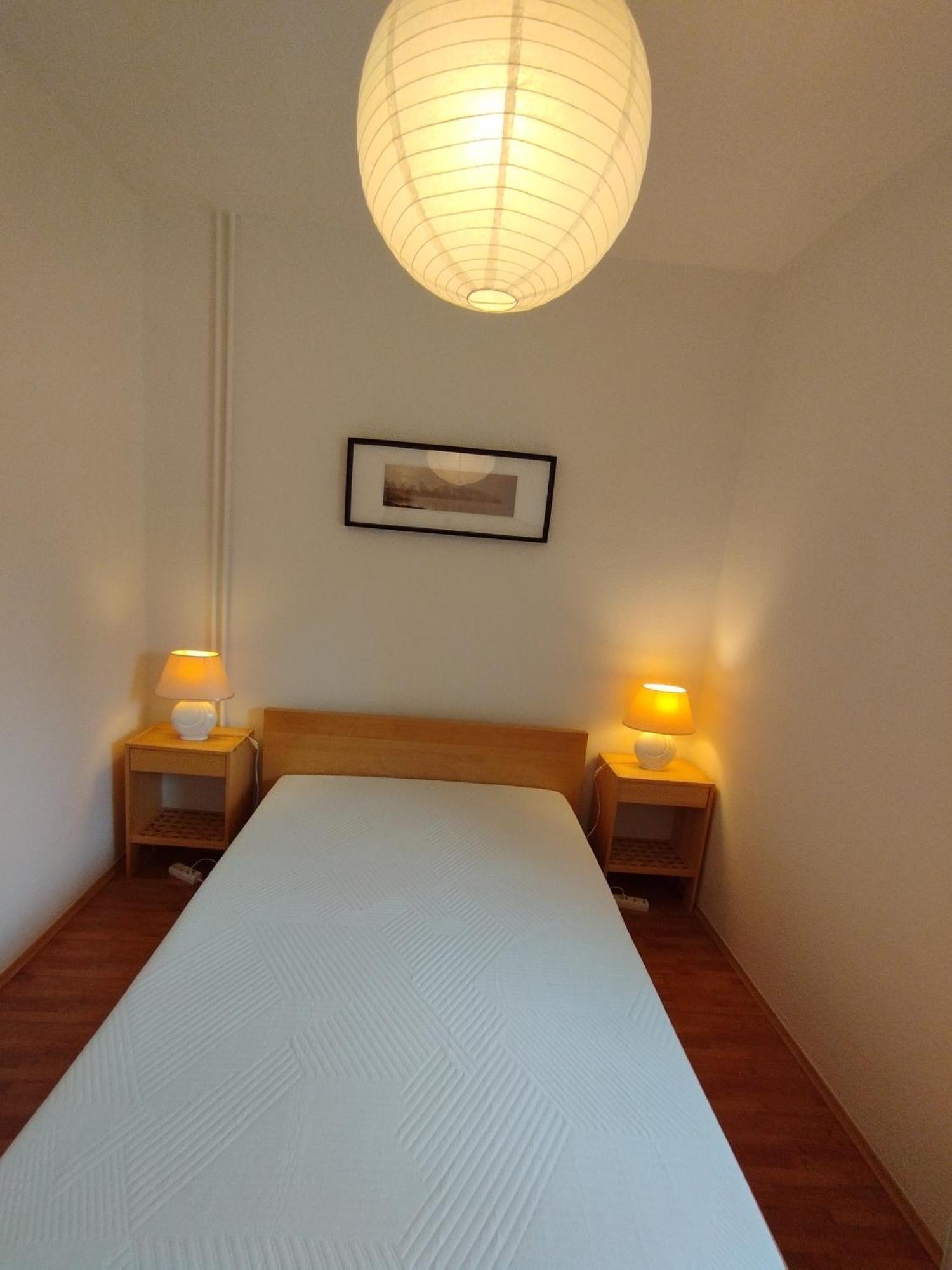 Feriendomizil Im Koenigreich Groden Apartment Cuxhaven Ngoại thất bức ảnh