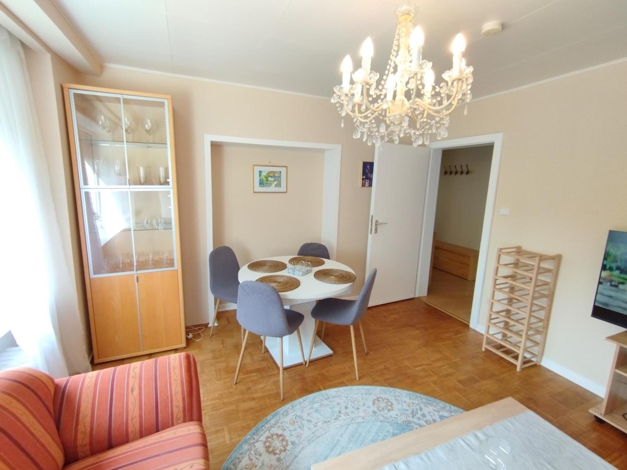 Feriendomizil Im Koenigreich Groden Apartment Cuxhaven Ngoại thất bức ảnh