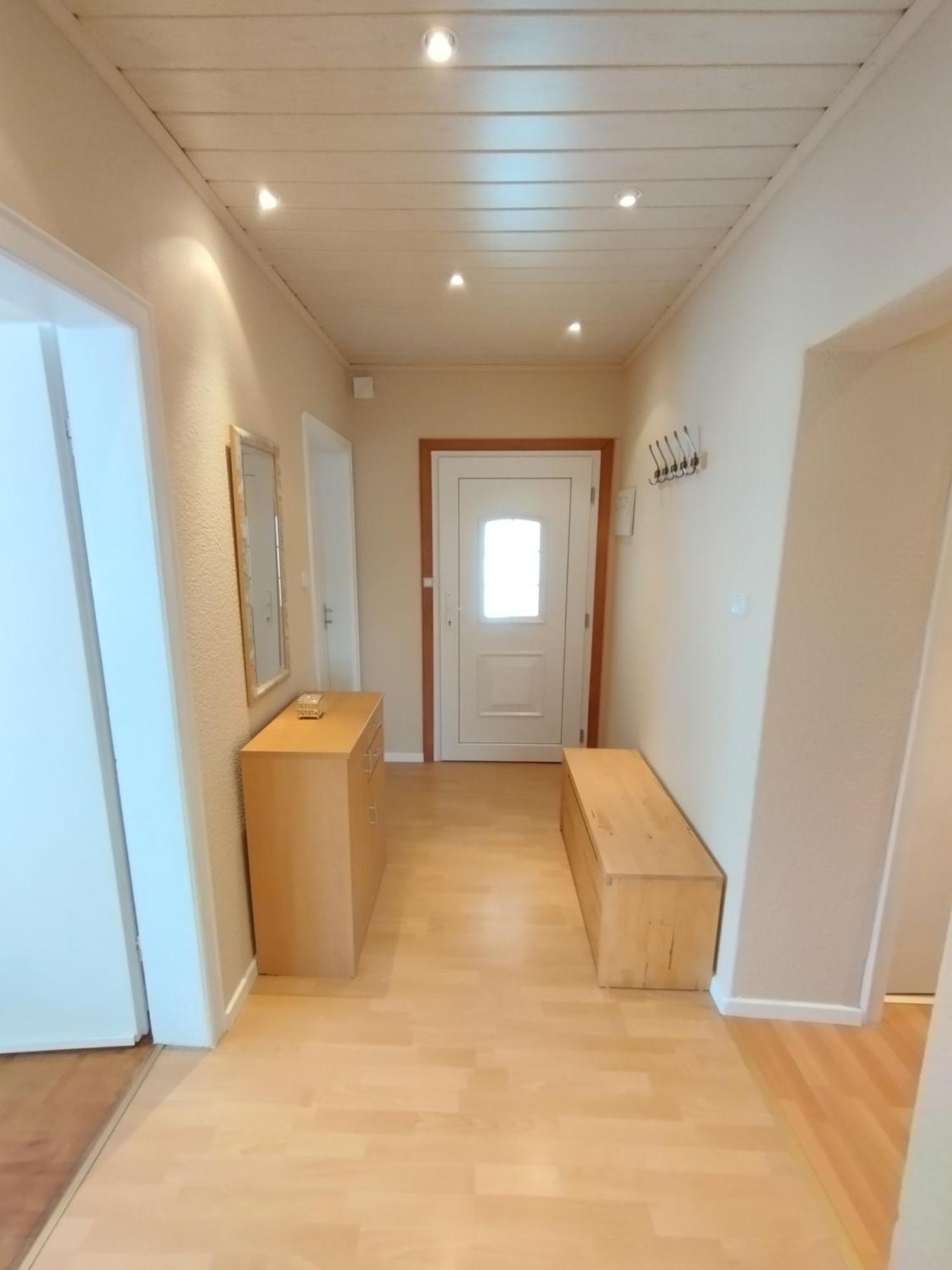 Feriendomizil Im Koenigreich Groden Apartment Cuxhaven Ngoại thất bức ảnh