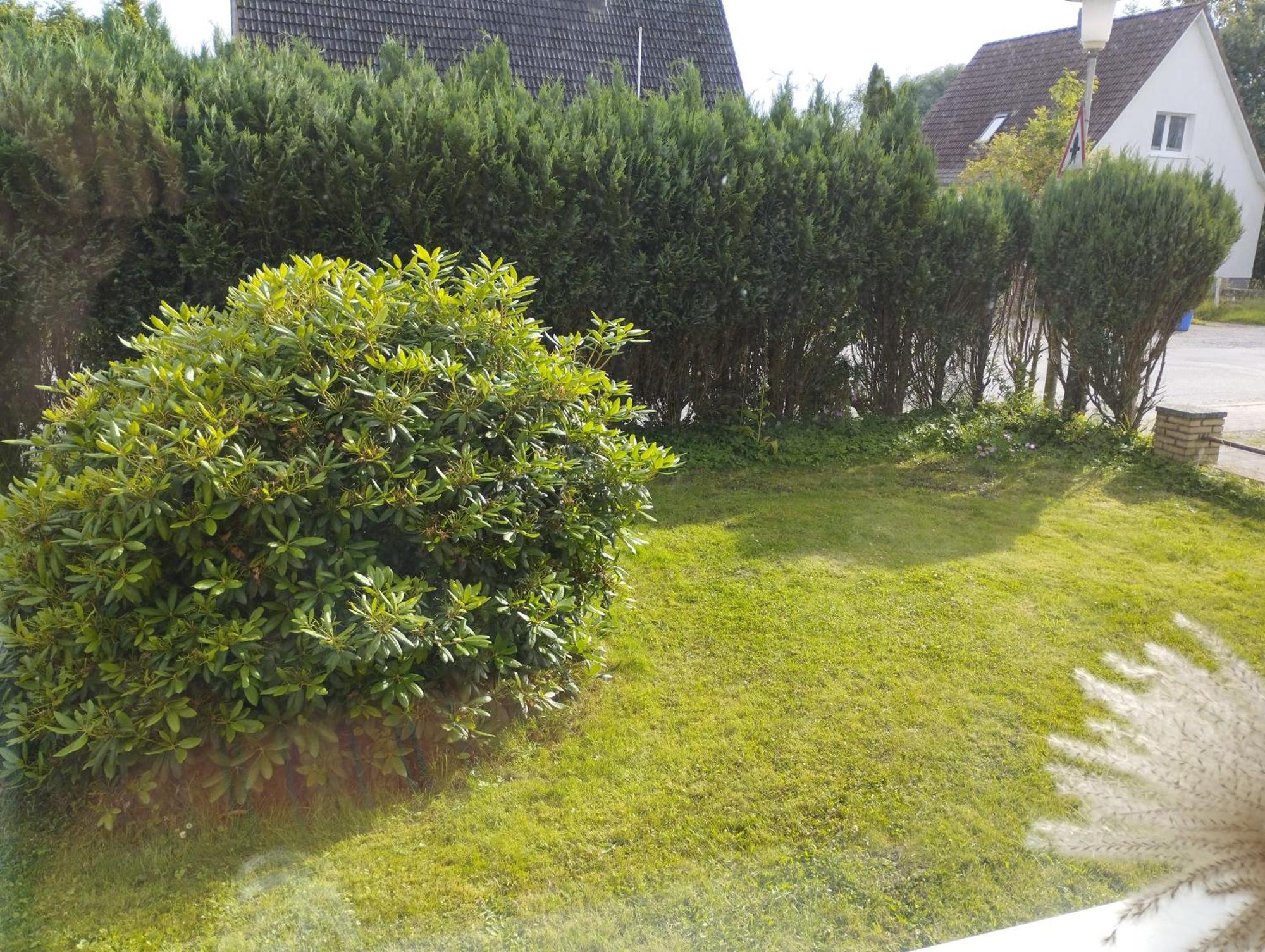 Feriendomizil Im Koenigreich Groden Apartment Cuxhaven Ngoại thất bức ảnh